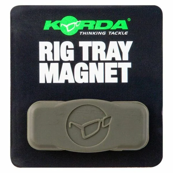 Korda Tackle Box Magnet