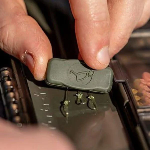Korda Tackle Box Magnet - Imagen 2