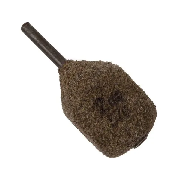 Korda Textured Square Pear Inline 3oz/84gr