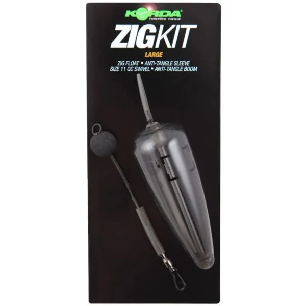 Korda Zig Kit Large - Imagen 2