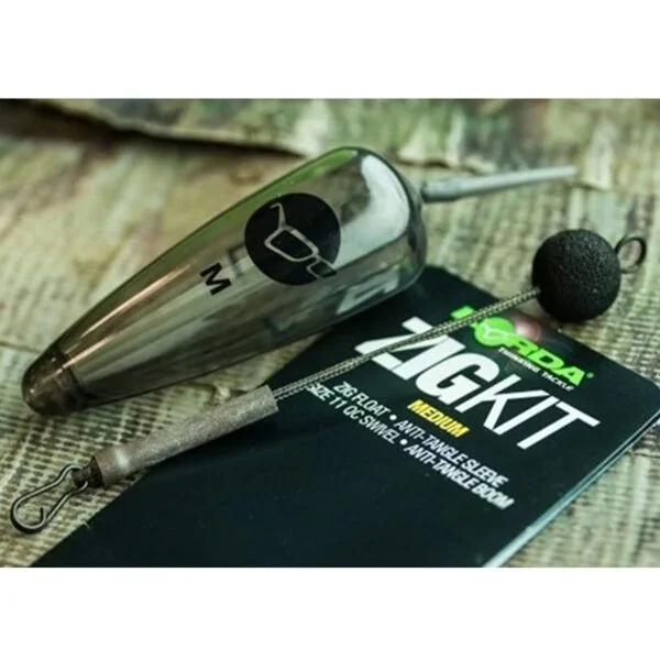 Korda Zig Kit Medium - Imagen 4