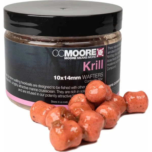 Krill Wafters - 10x14mm