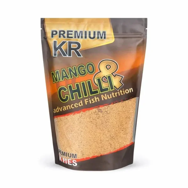 Krom Quality Stix mix 800gr Mango & Chilli
