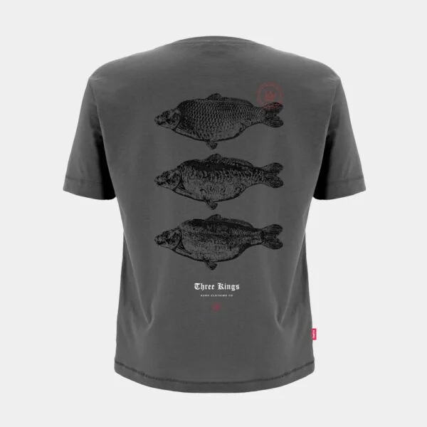 Kumu Camiseta 3 Kings Talla S