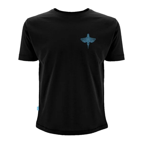 Kumu Camiseta Kids Take Flight 11-12 Años