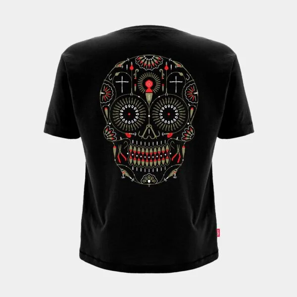 Kumu Dead Bait Tee - L