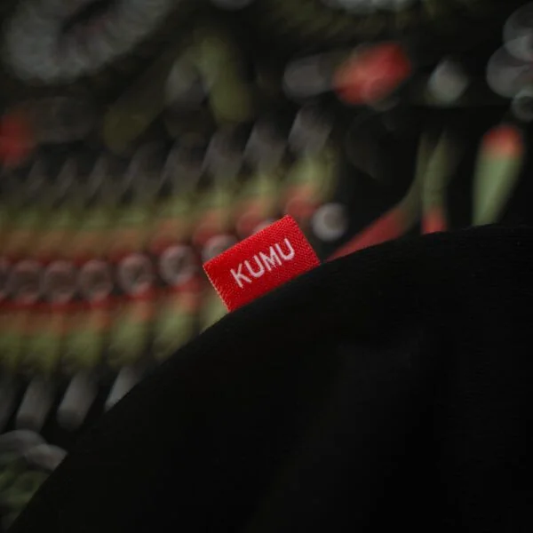 Kumu Dead Bait Tee - M - Imagen 3