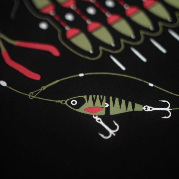 Kumu Dead Bait Tee - M - Imagen 7