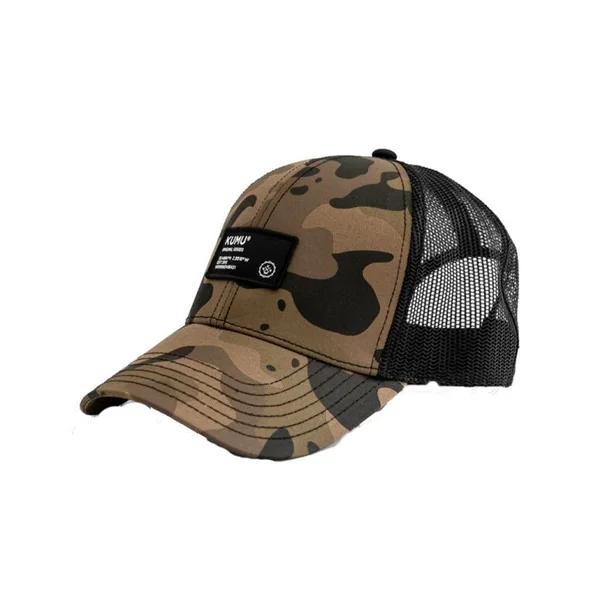 Kumu Gorra Deception Trucker