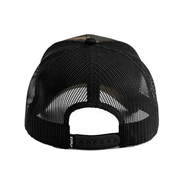Kumu Gorra Deception Trucker - Imagen 3