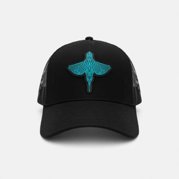 Kumu Gorra Take Flight Trucker