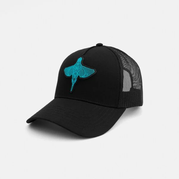 Kumu Gorra Take Flight Trucker - Imagen 2