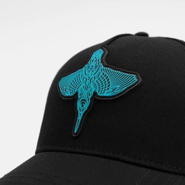 Kumu Gorra Take Flight Trucker - Imagen 3