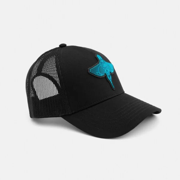 Kumu Gorra Take Flight Trucker - Imagen 4