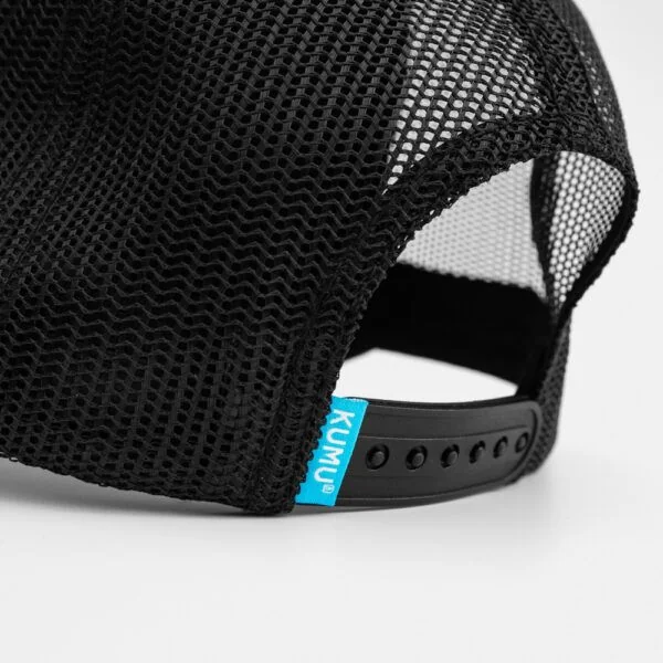 Kumu Gorra Take Flight Trucker - Imagen 5