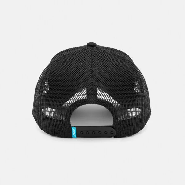 Kumu Gorra Take Flight Trucker - Imagen 6
