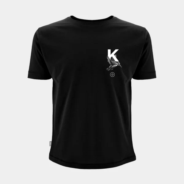 Kumu High Dive Tee - S - Imagen 2
