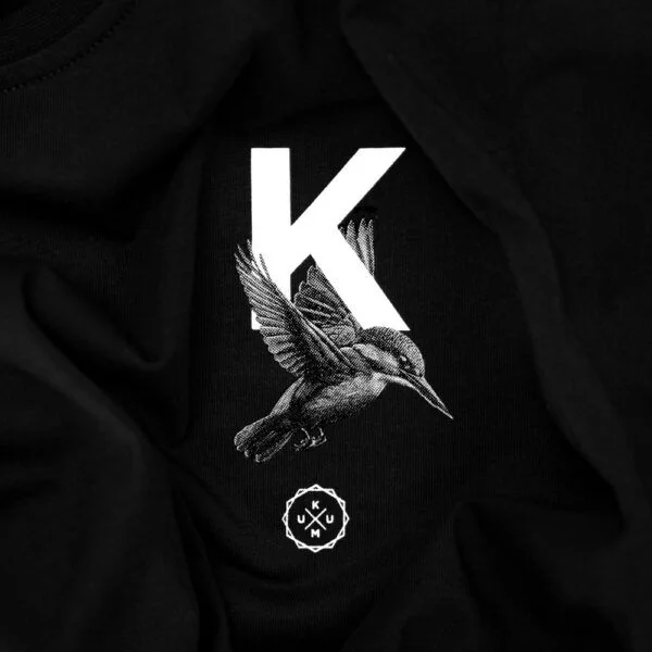 Kumu High Dive Tee - XL - Imagen 3