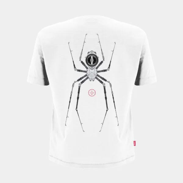 Kumu Reel Fear Tee - M