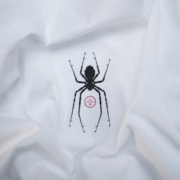 Kumu Reel Fear Tee - M - Imagen 6