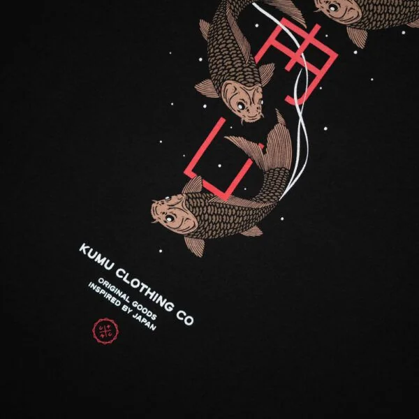 Kumu Shoal Tee - M - Imagen 5