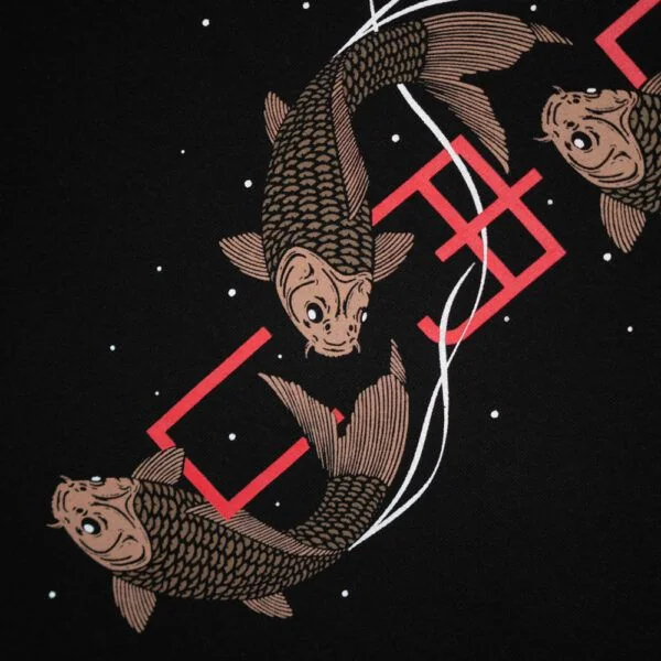 Kumu Shoal Tee - M - Imagen 8