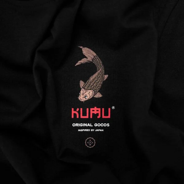 Kumu Shoal Tee - S - Imagen 7