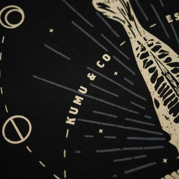 Kumu Sudadera New Moon-M - Imagen 4