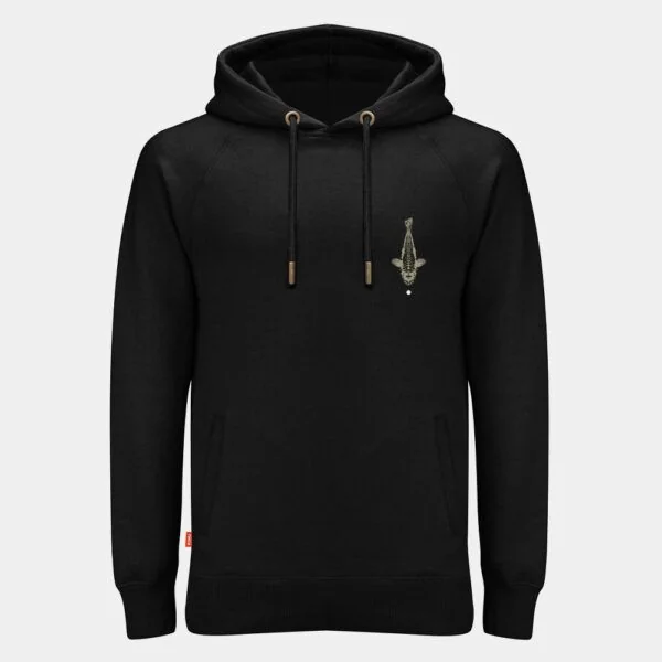 Kumu Sudadera New Moon-XL
