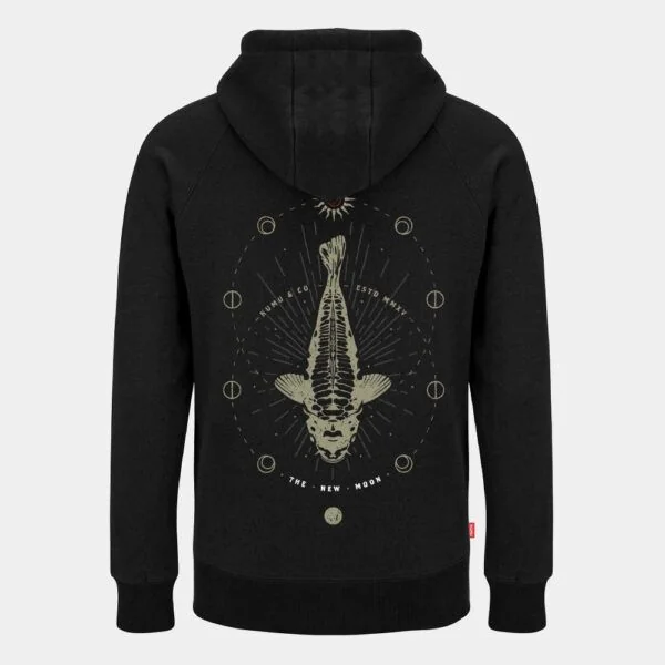 Kumu Sudadera New Moon-XL - Imagen 2