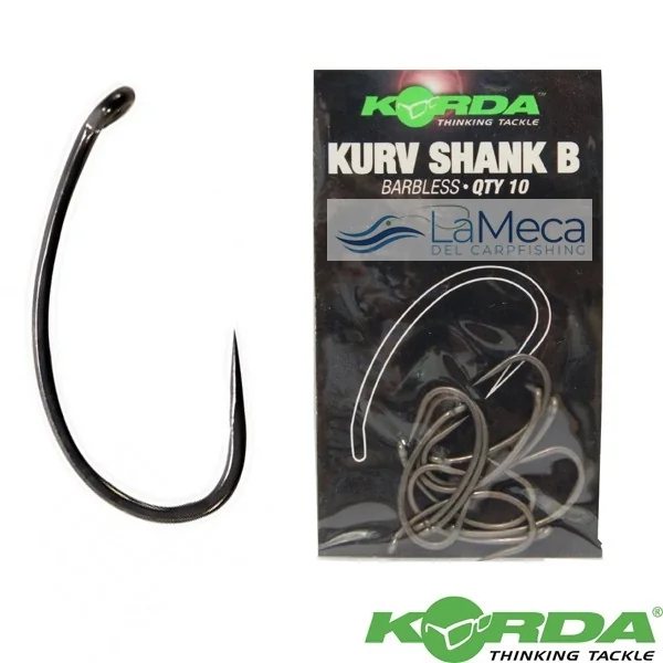 KURV SHANK B (DIFERENTES TALLAS)