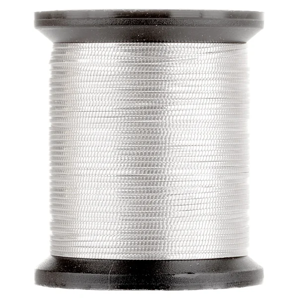 Lagartun Metal Oval Tinsel Mediano