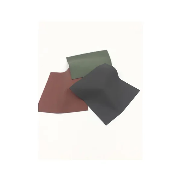 LAMINAS DE TUNGSTENO