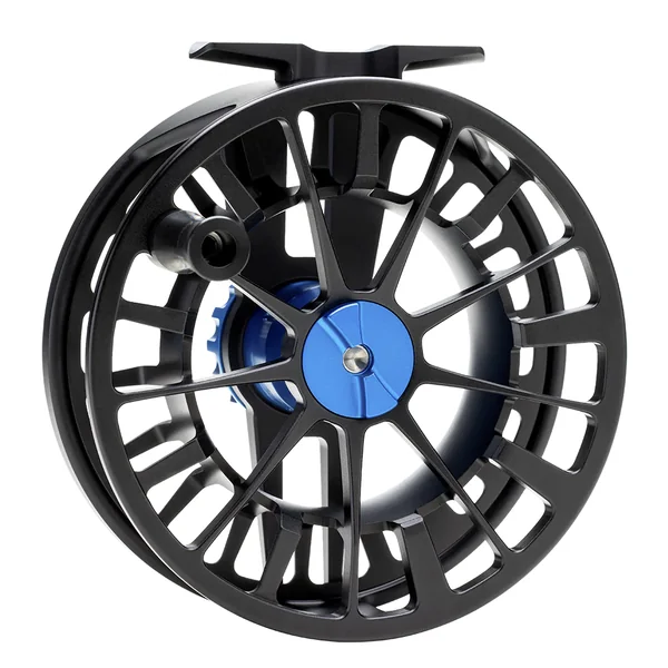 Lamson Centerfire HD carrete de mosca eclipse - Imagen 2