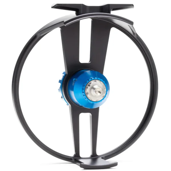 Lamson Centerfire HD carrete de mosca eclipse - Imagen 3