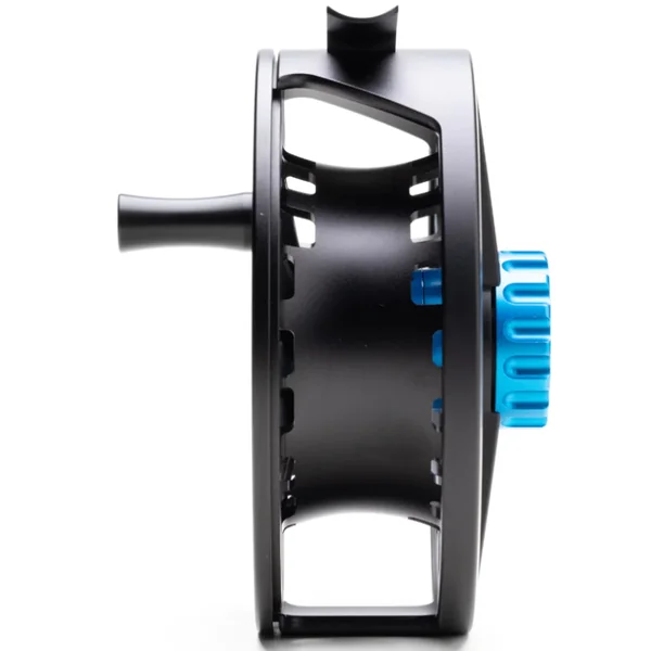 Lamson Centerfire HD carrete de mosca eclipse - Imagen 4