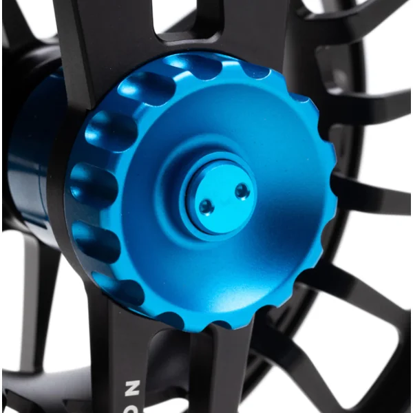 Lamson Centerfire HD carrete de mosca eclipse - Imagen 5