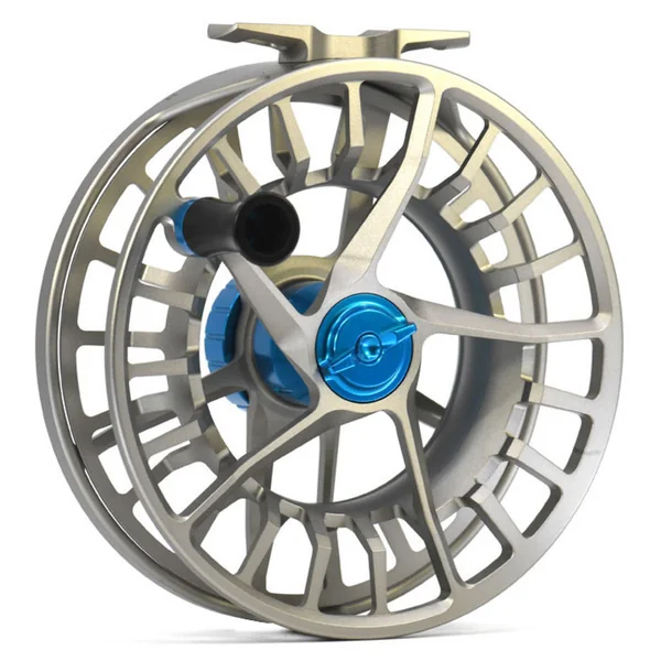 Lamson Litespeed carrete de mosca riviera