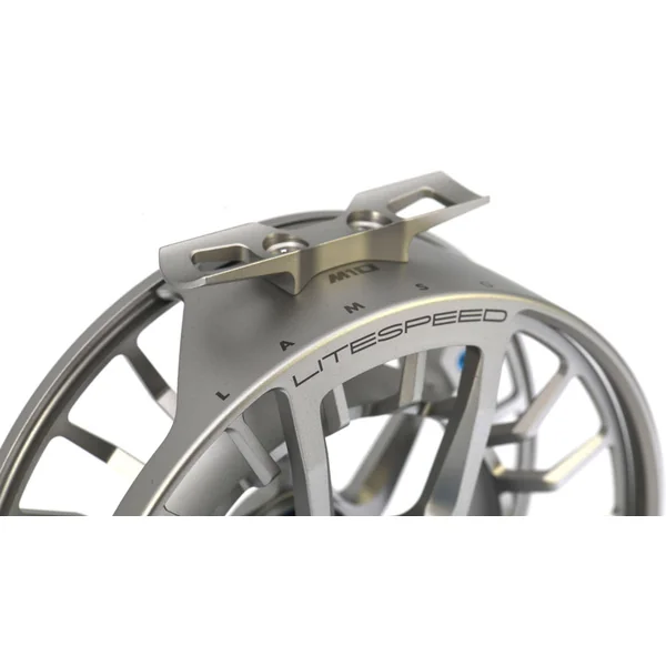 Lamson Litespeed carrete de mosca riviera - Imagen 3
