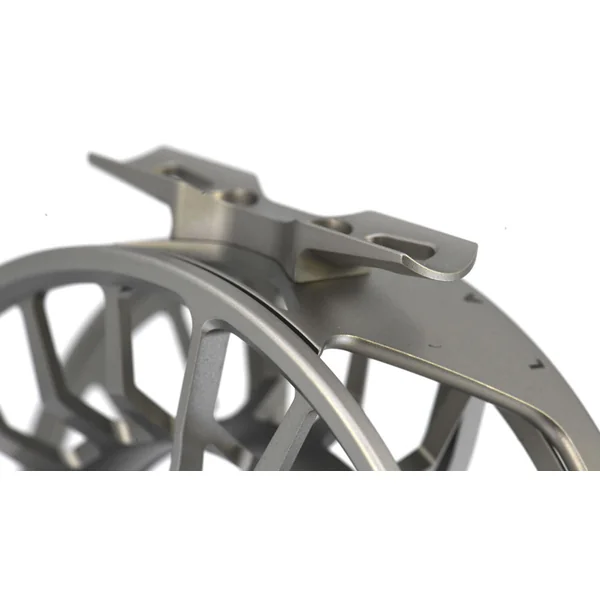 Lamson Litespeed carrete de mosca riviera - Imagen 4
