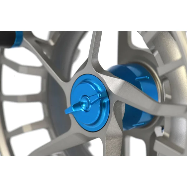 Lamson Litespeed carrete de mosca riviera - Imagen 6