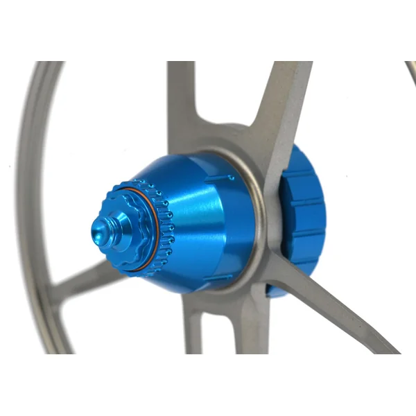Lamson Litespeed carrete de mosca riviera - Imagen 8