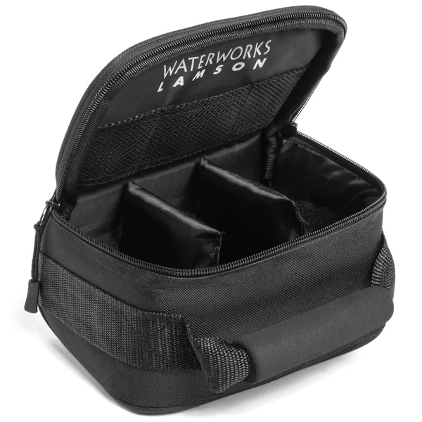 Lamson Nylon Multi Bag bolsa pequeña enrollable