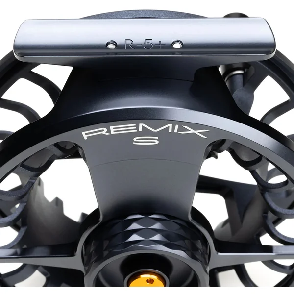 Lamson Remix S carrete de mosca set day break - Imagen 2