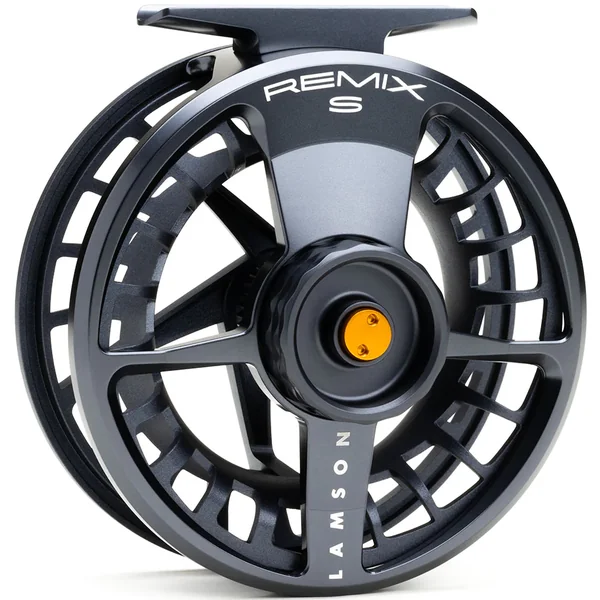 Lamson Remix S carrete de mosca set day break - Imagen 3