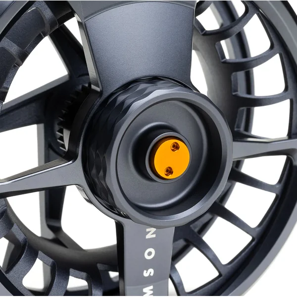 Lamson Remix S carrete de mosca set day break - Imagen 6