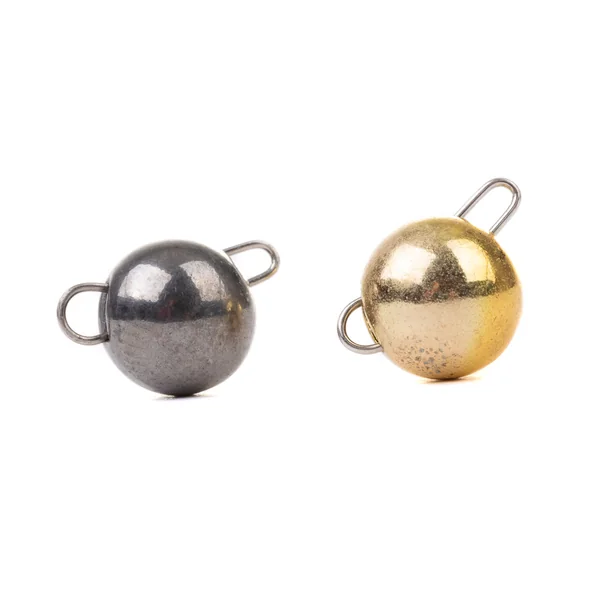 Lastres de tungsteno Predator natural/oro