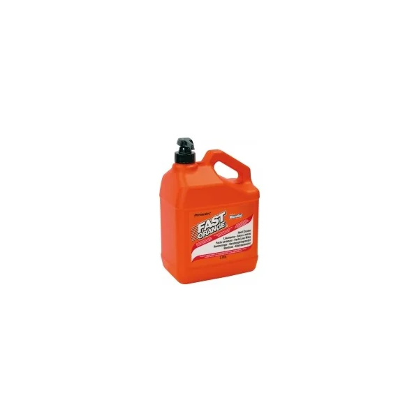 LAVAMANOS FAST ORANGE 3,78L KRAFFT.