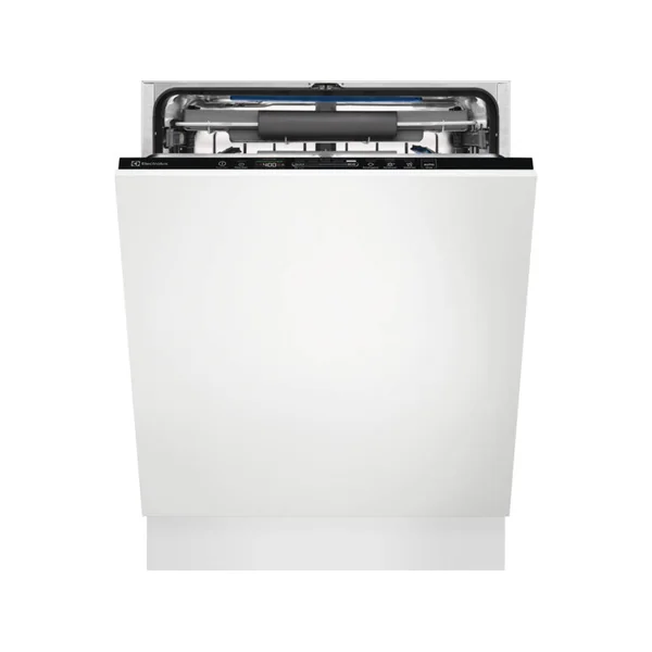 Lavavajillas Integrable ELECTROLUX EES69300L (15 Cubiertos - 59.6 cm - Blanco)