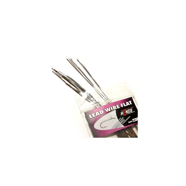 LEAD WIRE FLAT HENDS